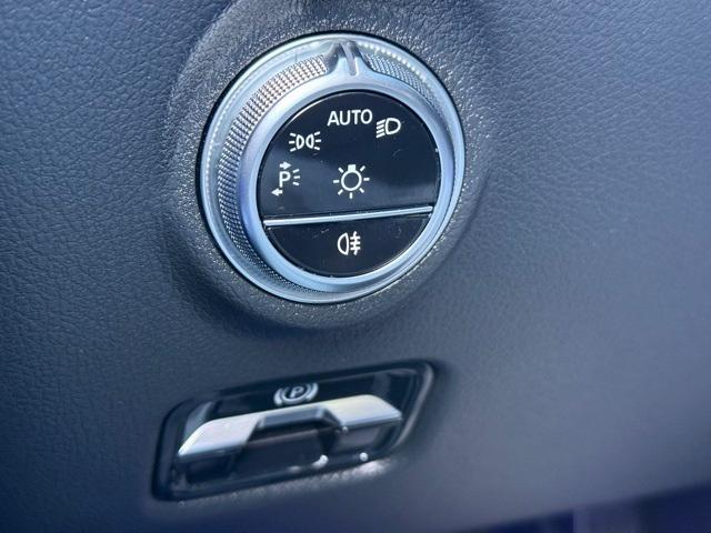 used 2024 Mercedes-Benz AMG C 43 car, priced at $68,000