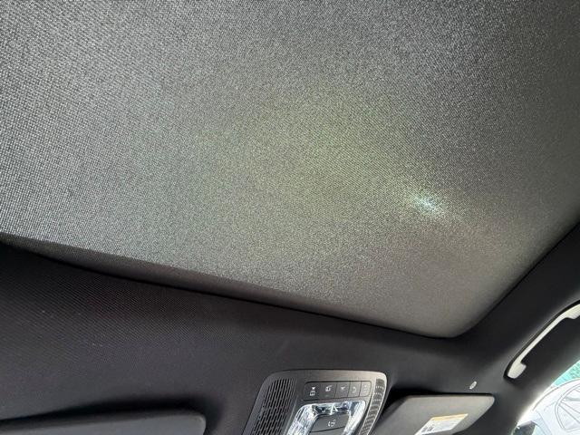 used 2022 Mercedes-Benz EQB 300 car, priced at $34,000