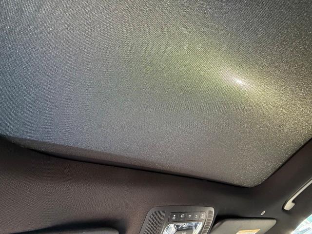 used 2024 Mercedes-Benz GLB 250 car, priced at $46,000
