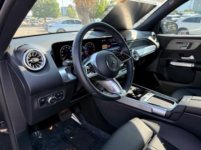 used 2024 Mercedes-Benz GLB 250 car, priced at $46,000