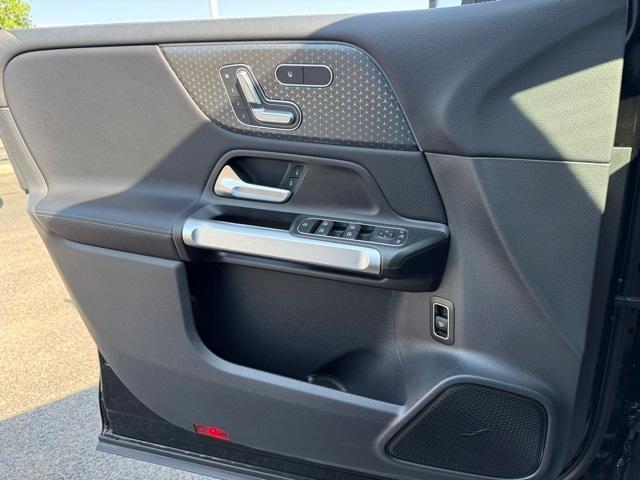 used 2024 Mercedes-Benz GLB 250 car, priced at $46,000