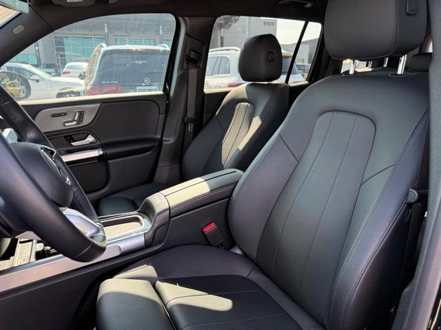 used 2024 Mercedes-Benz GLB 250 car, priced at $46,000