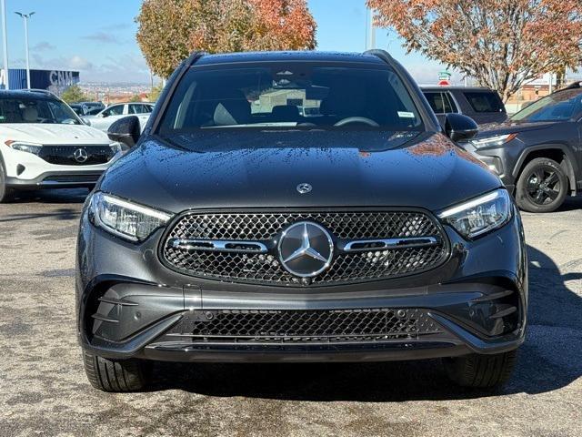 new 2025 Mercedes-Benz GLC 300 car, priced at $60,785