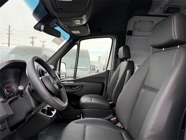 new 2025 Mercedes-Benz Sprinter 2500 car, priced at $58,742