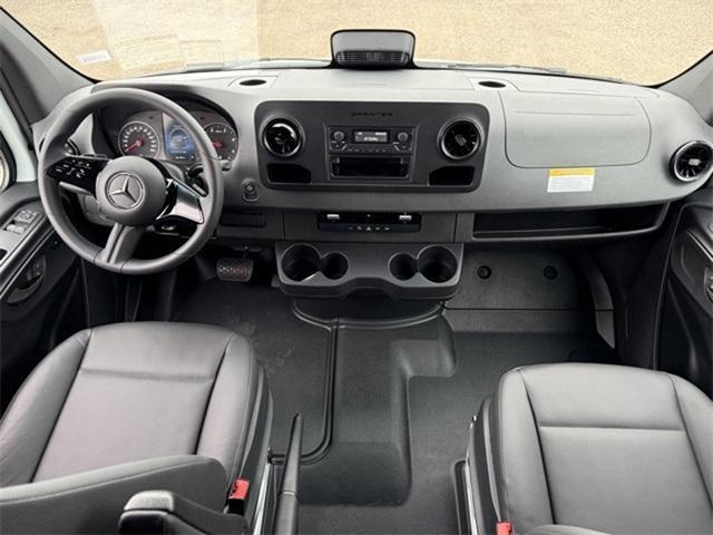 new 2025 Mercedes-Benz Sprinter 2500 car, priced at $58,742