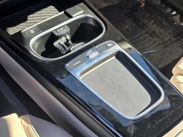 used 2025 Mercedes-Benz CLA 250 car, priced at $46,000
