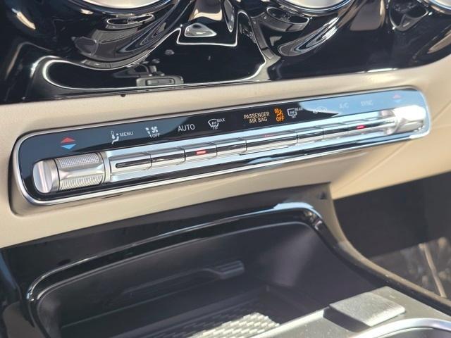 used 2025 Mercedes-Benz CLA 250 car, priced at $46,000