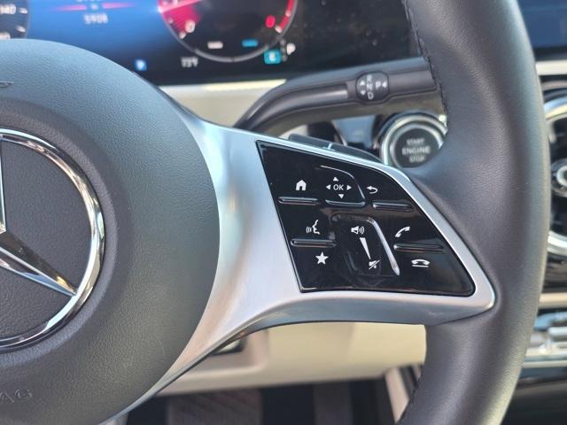 used 2025 Mercedes-Benz CLA 250 car, priced at $46,000