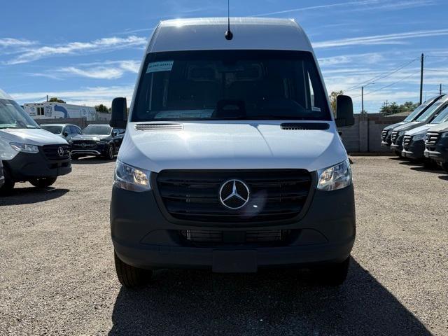 new 2025 Mercedes-Benz Sprinter 2500 car, priced at $58,812