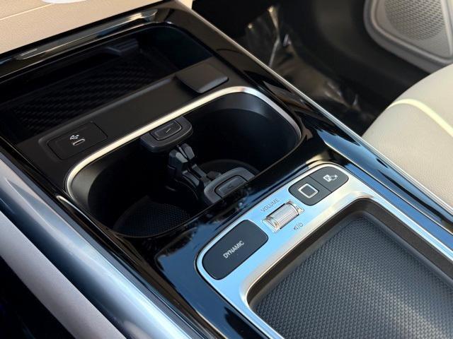 new 2026 Mercedes-Benz GLA 250 car, priced at $45,950