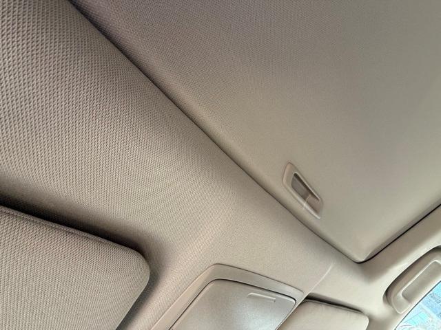 used 2022 Honda CR-V Hybrid car, priced at $34,998