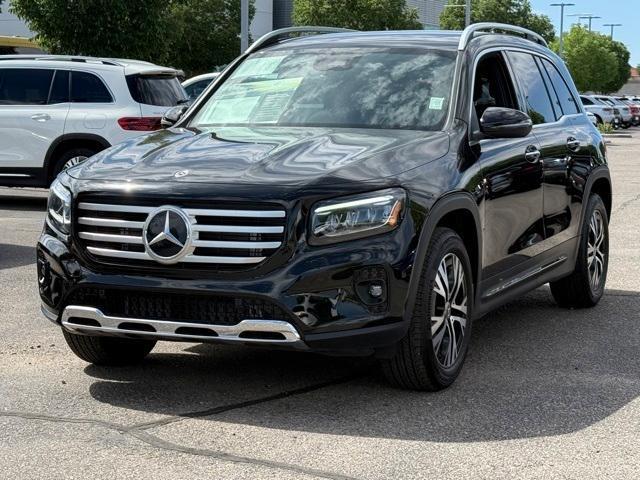 used 2024 Mercedes-Benz GLB 250 car, priced at $44,000