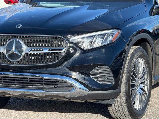 used 2024 Mercedes-Benz GLC 300 car, priced at $52,000