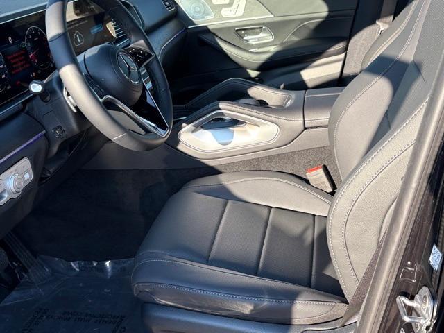 new 2026 Mercedes-Benz GLE 350 car, priced at $74,550