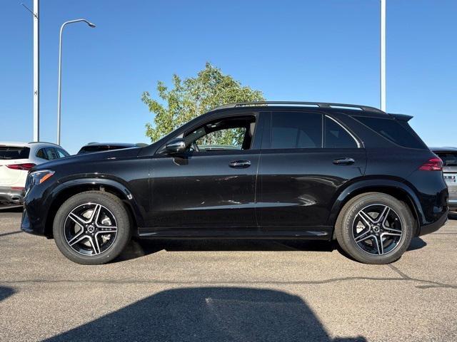 new 2026 Mercedes-Benz GLE 350 car, priced at $74,550