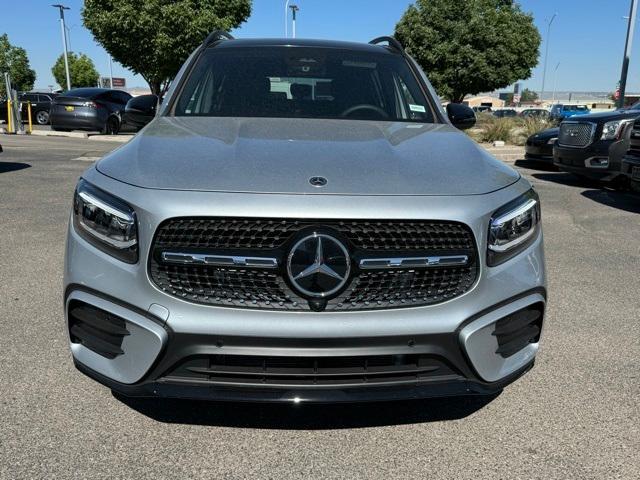 new 2024 Mercedes-Benz GLB 250 car, priced at $53,565