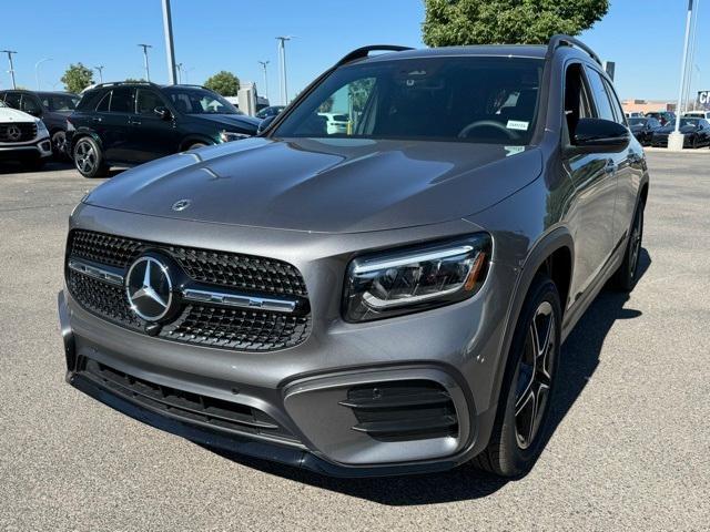 new 2024 Mercedes-Benz GLB 250 car, priced at $52,170