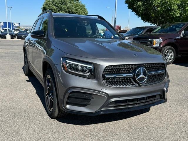 new 2024 Mercedes-Benz GLB 250 car, priced at $52,170