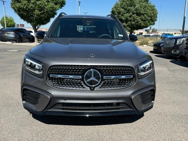 new 2024 Mercedes-Benz GLB 250 car, priced at $52,170