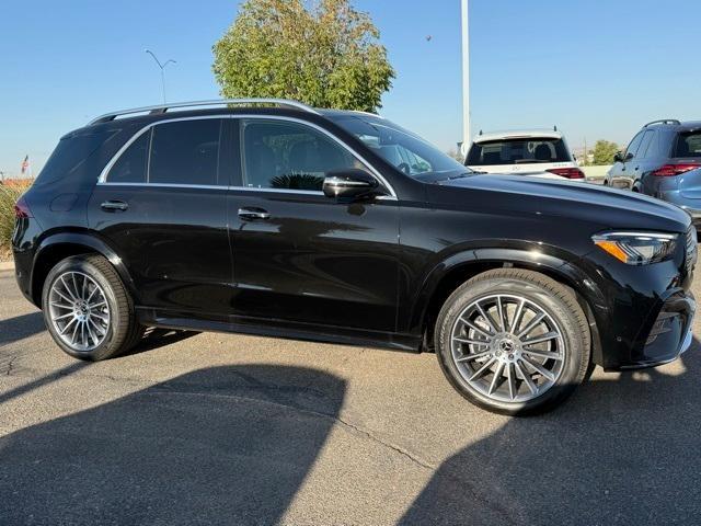 new 2025 Mercedes-Benz GLE 450e car, priced at $86,195