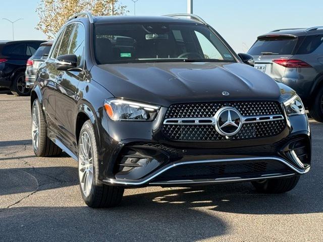 new 2025 Mercedes-Benz GLE 450e car, priced at $86,195