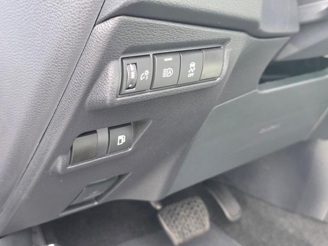 used 2024 Toyota Corolla Cross Hybrid car, priced at $36,000