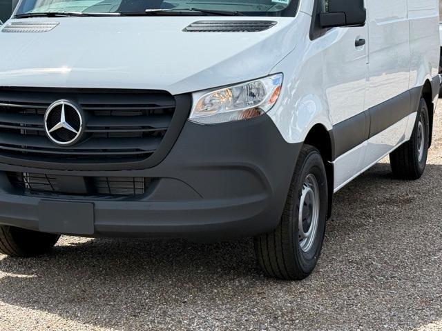 new 2025 Mercedes-Benz Sprinter 2500 car, priced at $58,742