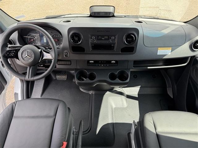 new 2025 Mercedes-Benz Sprinter 2500 car, priced at $58,742