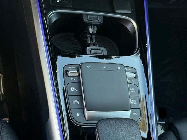 used 2021 Mercedes-Benz GLB 250 car, priced at $34,000