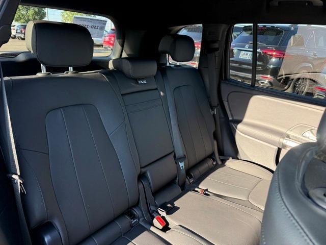 used 2021 Mercedes-Benz GLB 250 car, priced at $34,000