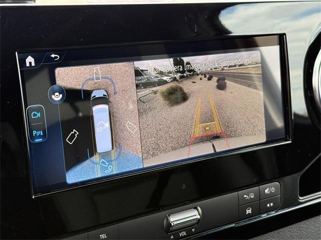 new 2026 Mercedes-Benz Sprinter 2500 car, priced at $70,323