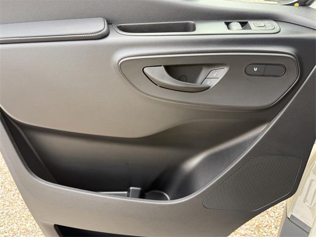 new 2026 Mercedes-Benz Sprinter 2500 car, priced at $70,323