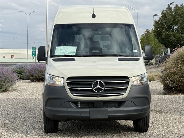 new 2026 Mercedes-Benz Sprinter 2500 car, priced at $70,323