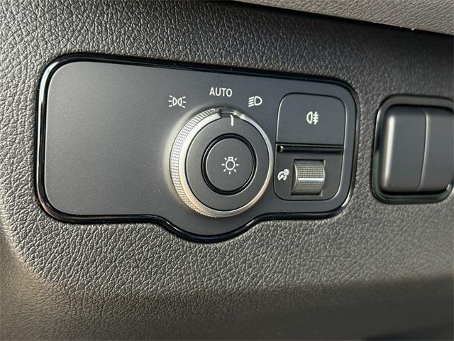 new 2026 Mercedes-Benz Sprinter 2500 car, priced at $70,323