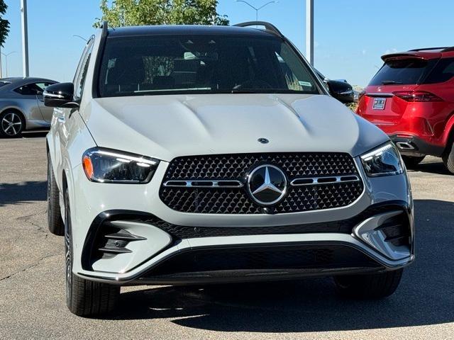 new 2024 Mercedes-Benz GLE 350 car, priced at $80,610