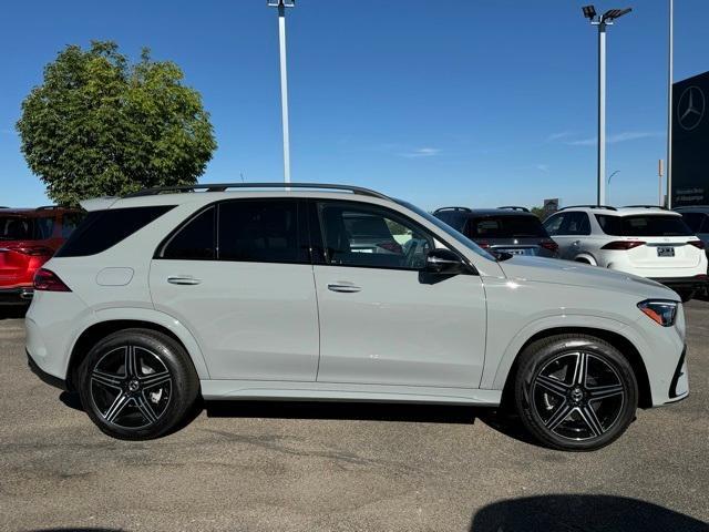 new 2024 Mercedes-Benz GLE 350 car, priced at $80,610