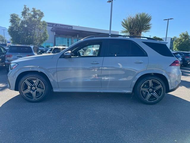 new 2024 Mercedes-Benz GLE 350 car, priced at $80,610