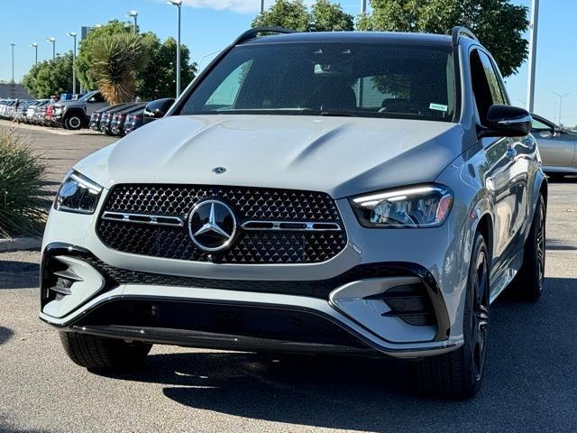 new 2024 Mercedes-Benz GLE 350 car, priced at $80,610