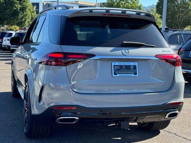 new 2024 Mercedes-Benz GLE 350 car, priced at $80,610