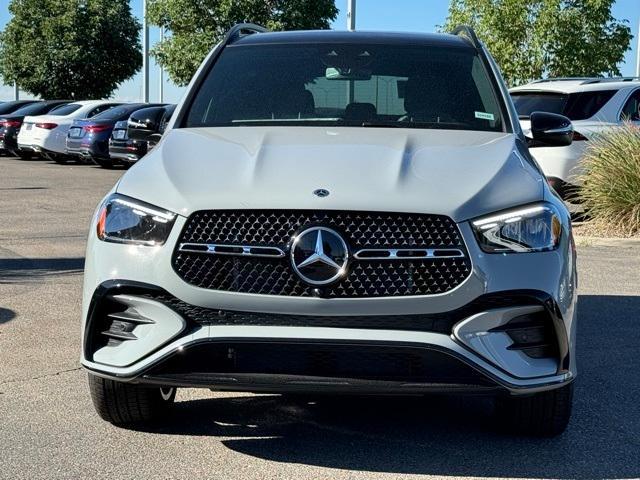 new 2024 Mercedes-Benz GLE 350 car, priced at $80,610