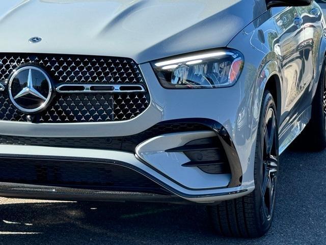 new 2024 Mercedes-Benz GLE 350 car, priced at $80,610