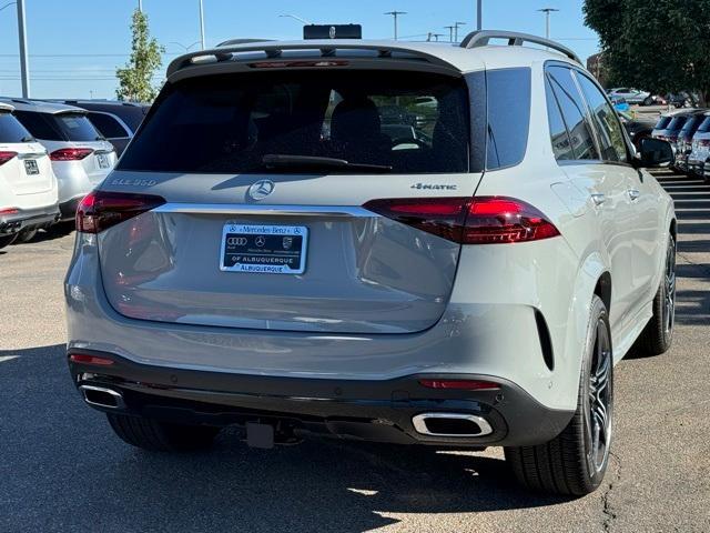 new 2024 Mercedes-Benz GLE 350 car, priced at $80,610