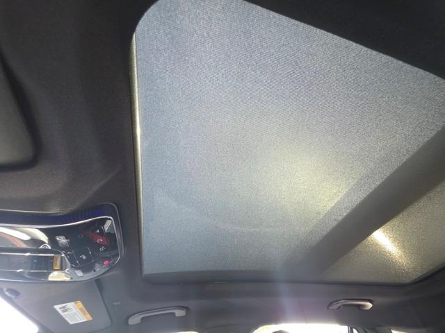 new 2026 Mercedes-Benz AMG GLC 43 car, priced at $71,670