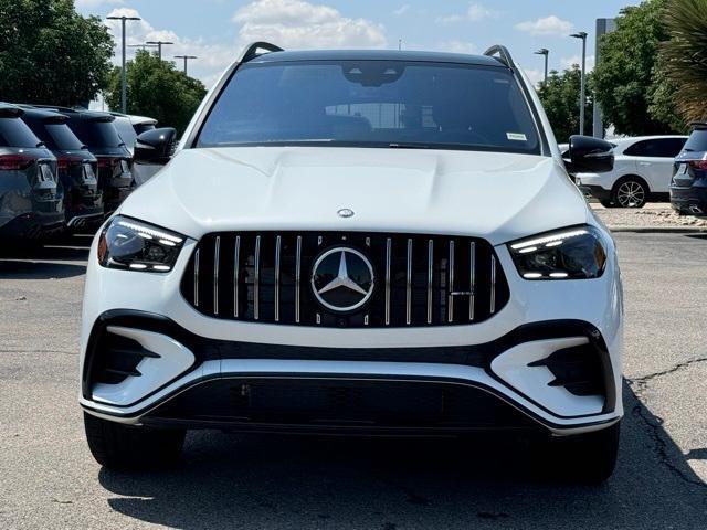 new 2024 Mercedes-Benz AMG GLE 53 car, priced at $101,305