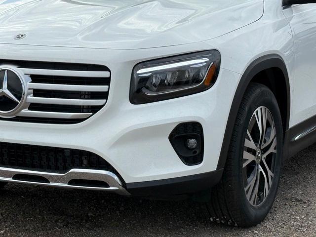 new 2026 Mercedes-Benz GLB 250 car, priced at $49,815