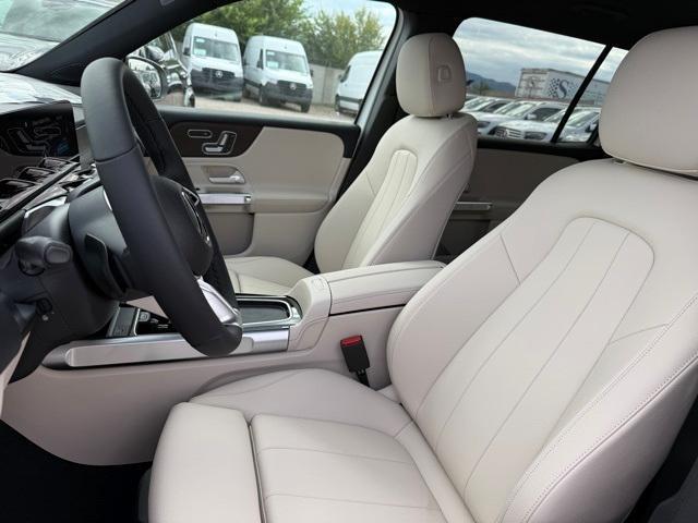 new 2026 Mercedes-Benz GLB 250 car, priced at $49,815