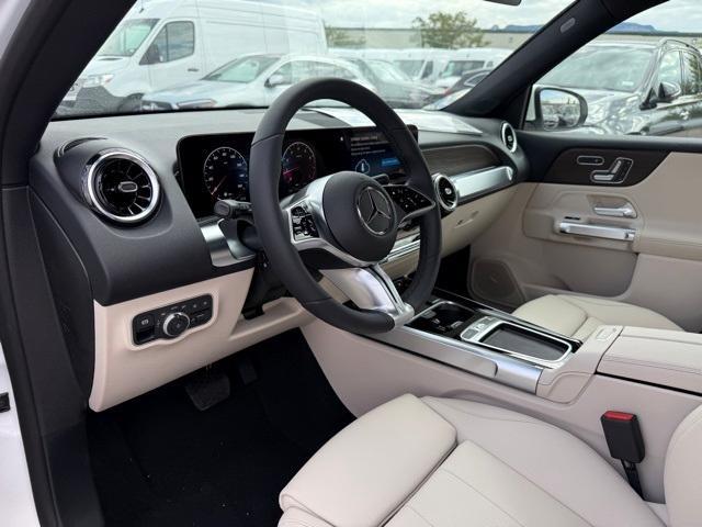 new 2026 Mercedes-Benz GLB 250 car, priced at $49,815