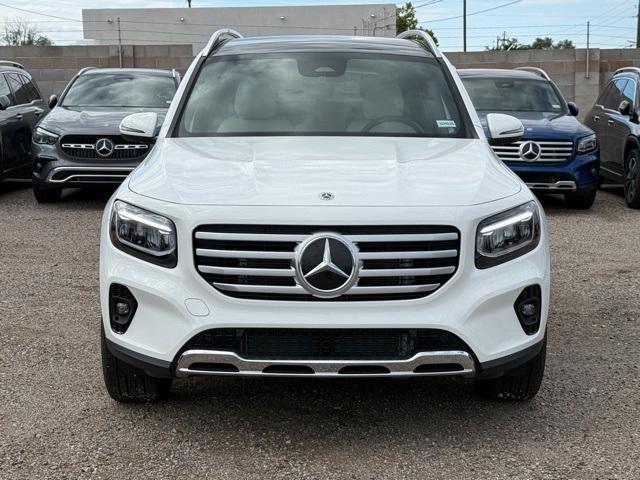 new 2026 Mercedes-Benz GLB 250 car, priced at $49,815