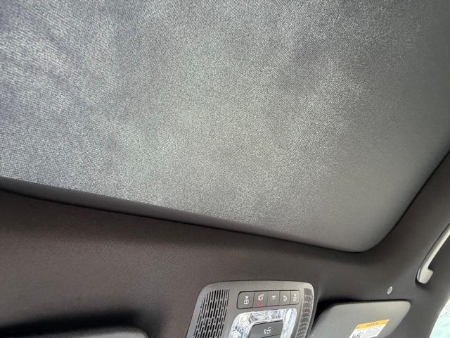 new 2026 Mercedes-Benz GLB 250 car, priced at $49,815