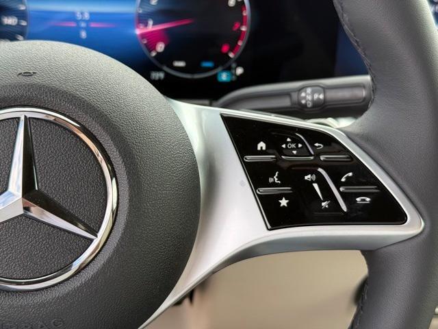 new 2026 Mercedes-Benz GLB 250 car, priced at $49,815